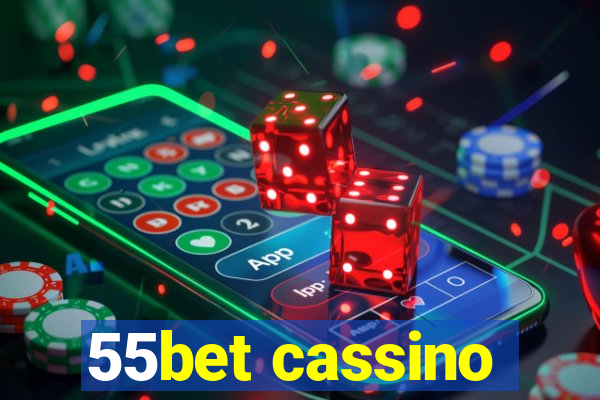55bet cassino